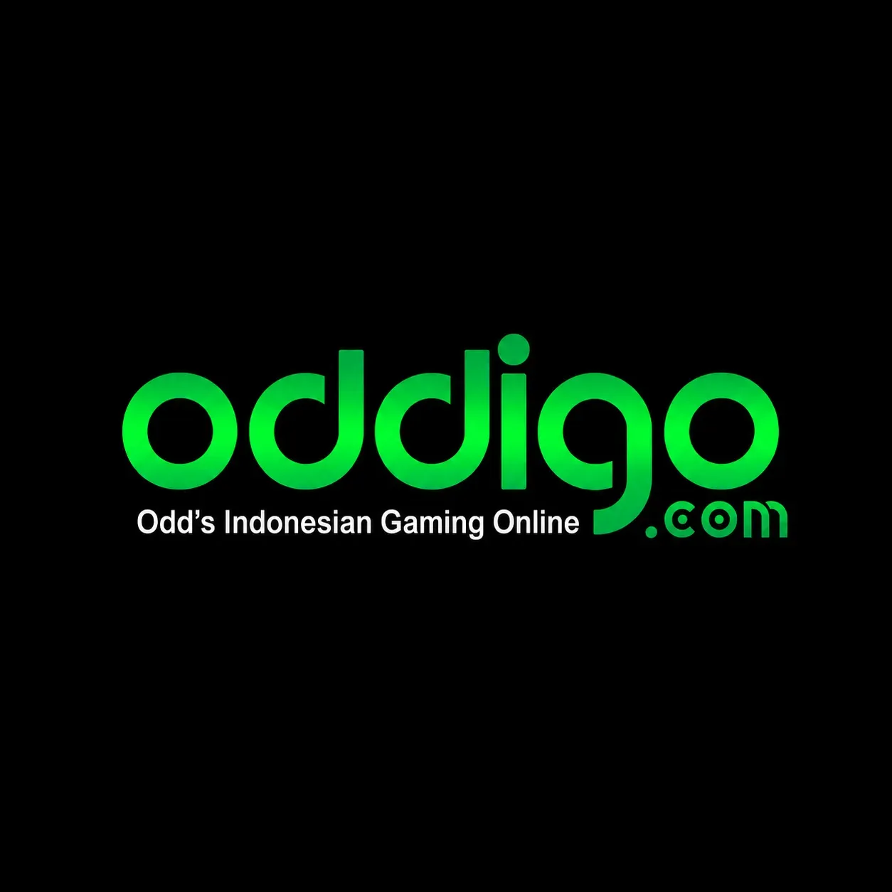 ODDIGO - Petualangan Epic dalam Dunia Action